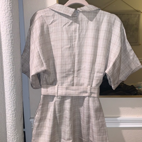 New Romper with belt - Picture 4 of 4